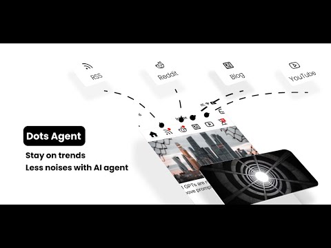 Dots Agent