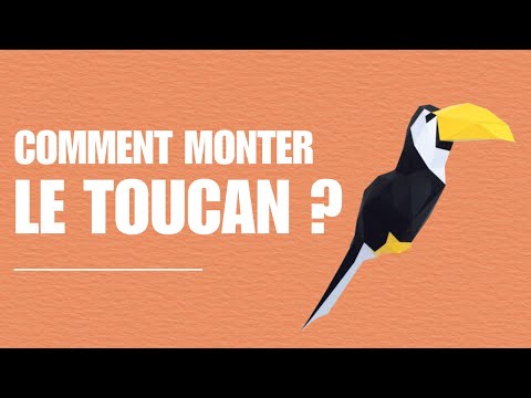 Toucan - vidéo de présentation