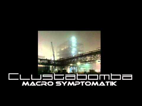 Clusta - Macro Symptomatik