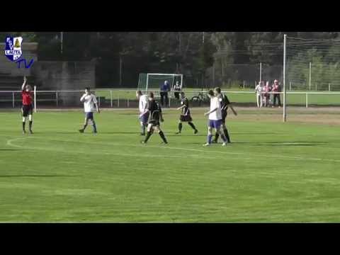 FSV Lauta Traditionsteam vs. Team Regionalauswahl 3:6 (03.10.2014)