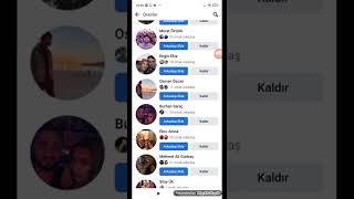 Facebook numaradan arkadaş bulma find friends on facebook