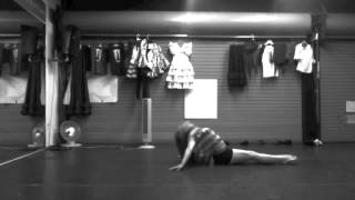 Hard Way - Matisyahu - Charissa Ann