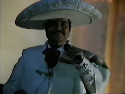 El charro Avitia en Jerez 1993.