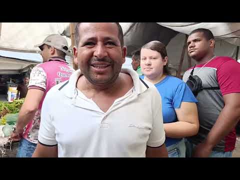 A feira de Catende a melhor da região Aqui No Pernambuco CASSIANO OFICIAL 8141