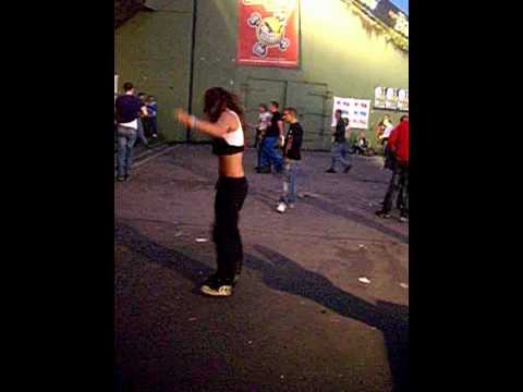 acid wars Nature One 2010.avi