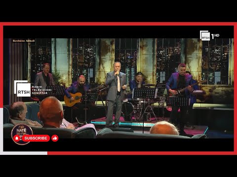 Bashkim Alibali - S'ma njohe zemrën | "Një natë sa një jetë"