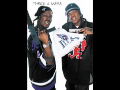 Three 6 Mafia - Armageddon Comes