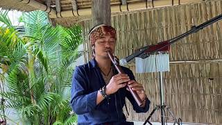 Download lagu Stalaktite Cave, Gus Teja, Bali World Music mp3