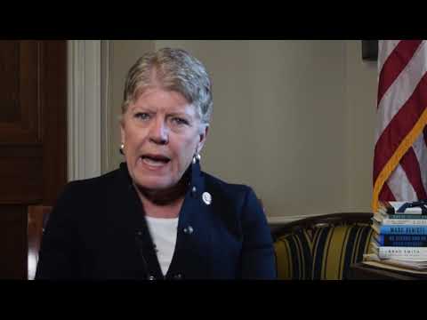 Brownley on the Coronavirus