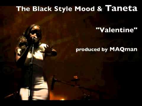 TANETA & The Black Style Mood 