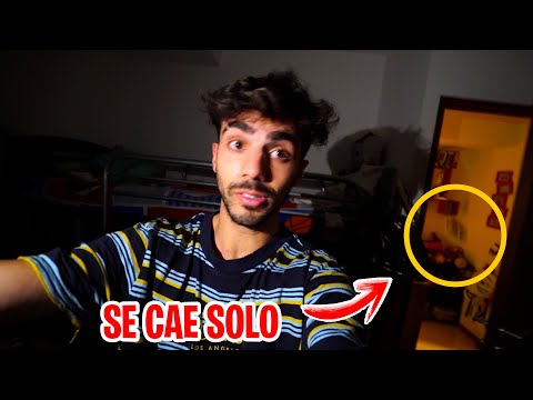 ESTA CASA ESTA EMBRUJADA