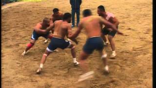 (1) Daffar (Hoshiarpur) North India Kabaddi Federation Cup 24 Jan 2016