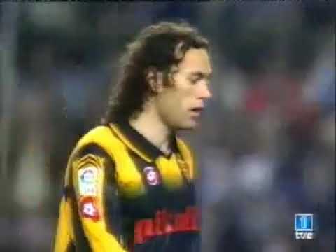 Final Copa del Rey 2004  REAL MADRID - REAL ZARAGOZA