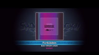 Forbidden  EXPERT FullPerfect【SHOW BY ROCK!! Fes A Live】