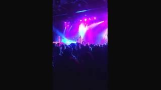 Black Mountain - (Over and Over) The Chain (Commodore Ballroom, Vancouver, May 22, 2016)