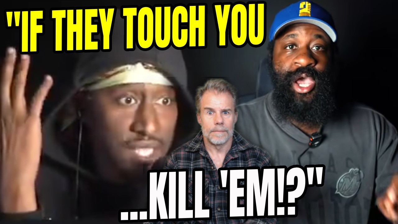  It's Getting INSANE!! Which One Would You Want for a Neighbor? (Video)