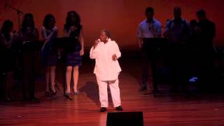 "It Started With a Dream" from PAMELA'S FIRST MUSICAL