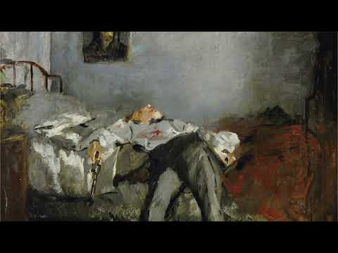 Have a nice life - Bloodhail (slowed)