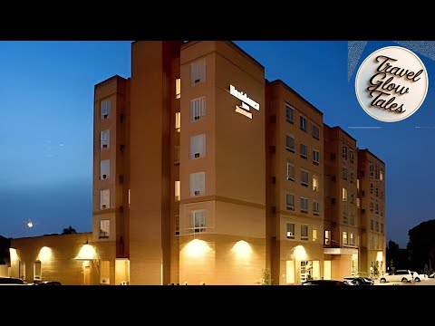 Residence Inn Houston West/Energy Corridor | Houston (TX), United States | Hotel Review 🏨