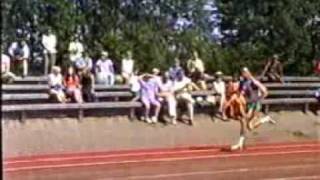 preview picture of video 'Kosken karnevaaliloikkia 1996-97'