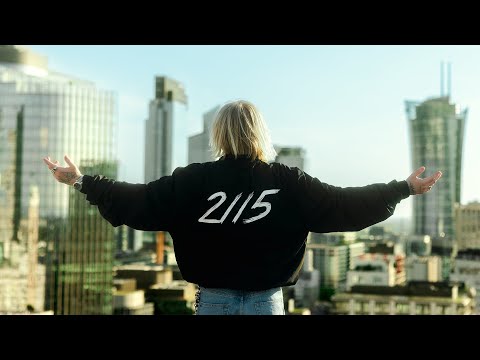 kuqe 2115 - intro do płyty mojego życia (prod. francis)