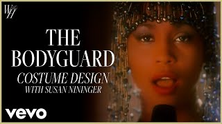 30 Years of The Bodyguard: Interview with Costume Designer Susan Nininger