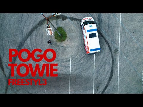 Video thumbnail for POGOTOWIE FREESTYL3