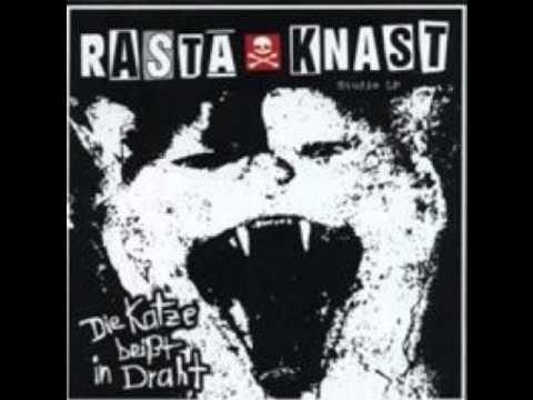 Rasta Knast - Für immer Rebell