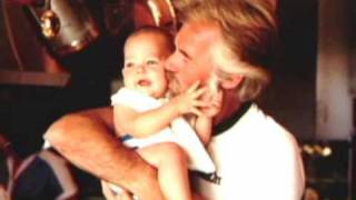 Kenny Rogers - Beautiful, All That You Could Be - Music Video.