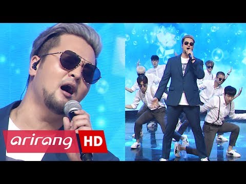 [Simply K-Pop] KIM TAE WOO(김태우) _ Following(따라가) _ Ep.275 _ 072817