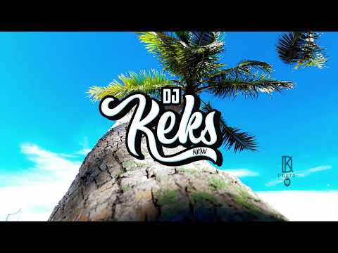 NAILAH BLACKMAN x DJ KEKS - Say less [ Zouk Remix ] 2021