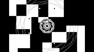 Cover art for a letter to the ██████ ██████.