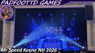 Mr Speed: A Night Of KISS | Full Show | Colonial Theater Keene, NH | 5/8/2026