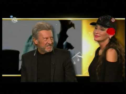 SALCO MAJ - CHART SHOW