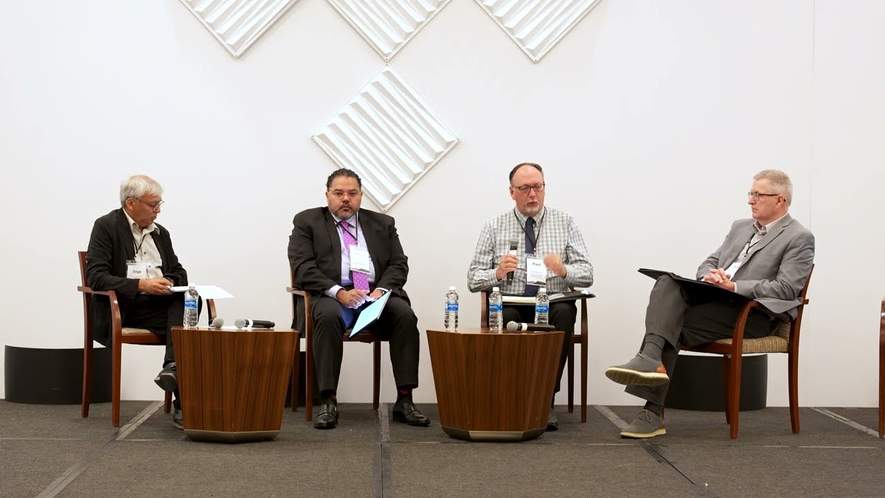 Maximizing Transportation Infrastructure Funding Synergies @infraday