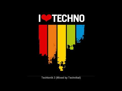 Quade77 feat. Teja - Where You Left Me (Technikal Remix)