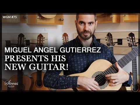 Reviewing SIX HIGH-END Classical Guitars | The Weekly Guitar Meeting #75 - Beck, Bazzana, Meeus...