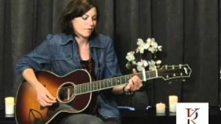 Tristan Prettyman &#39;&#39;Just a Little bit&#39;&#39;