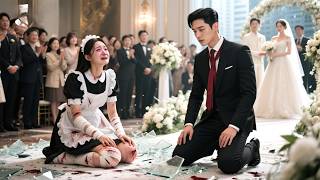 Levend begraven voor de bruiloft, overleefde ze zonder herinnering; hij smeekte om verzoening.