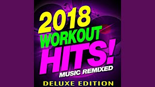 The Middle (Workout Mix 128 BPM)