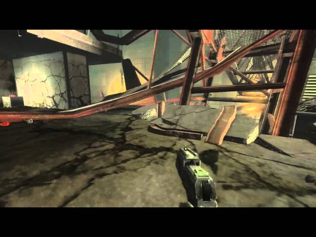Video - F.E.A.R. 2: Project Origin + Reborn (PC)