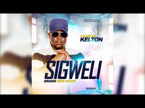 Sigweri Parani - Charles Kelton (Audio)