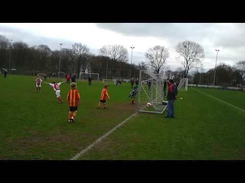 RCL F4 - Ter Leede F3 (31-03-2012)