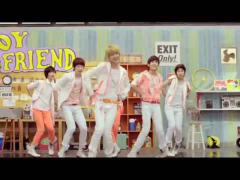 BOYFRIEND - Boyfriend