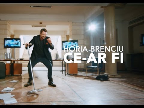 HORIA BRENCIU – CE-AR FI