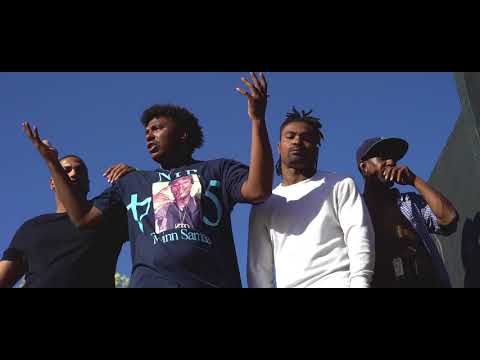 GetEmUp Ft. Lil DoughHannlin (Music Video) | Dir @ShawnEff559