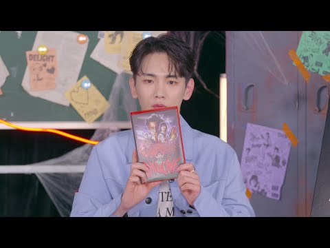 [REPLAY] KEY 키 'Gasoline' Countdown Live