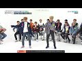 Thaisub 180321 Weekly Idol NCT 2018 Cover Dance Battle
