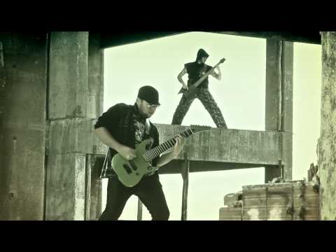 Judas o Outro - Senhor da Guerra (Official Vídeo)