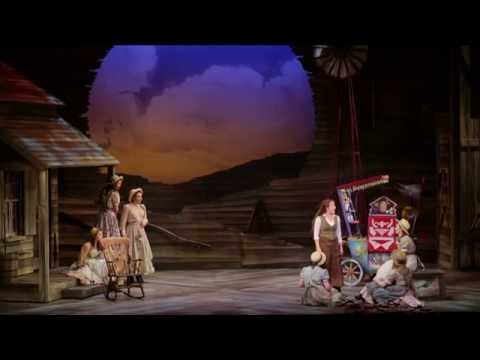 Oklahoma 2015 Trailer